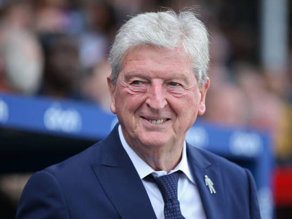 Jelang Lawan Fulham, Roy Hodgson Beberkan Kondisi Crystal Palace