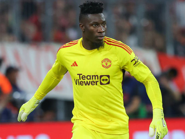 Andre Onana.