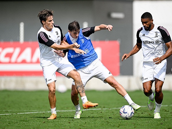 Massimiliano Allegri