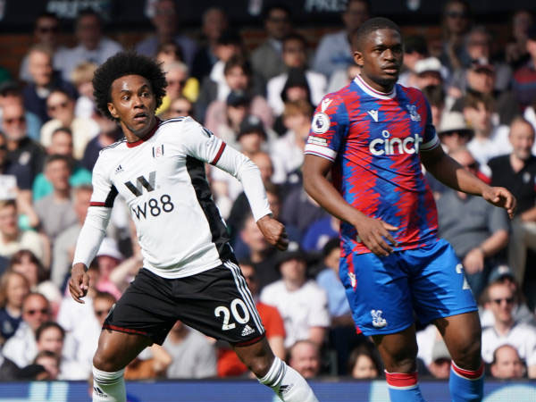 Update Terbaru Berita Tim Jelang Crystal Palace vs Fulham