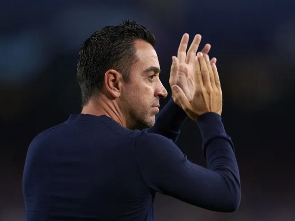 Xavi Tegaskan Ambisnya Setelah Perpanjang Kontrak