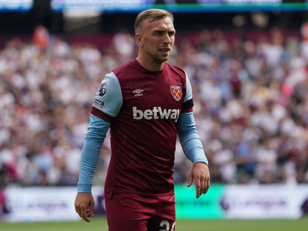 Bintang West Ham, Jarrod Bowen Diragukan Tampil Lawan Liverpool