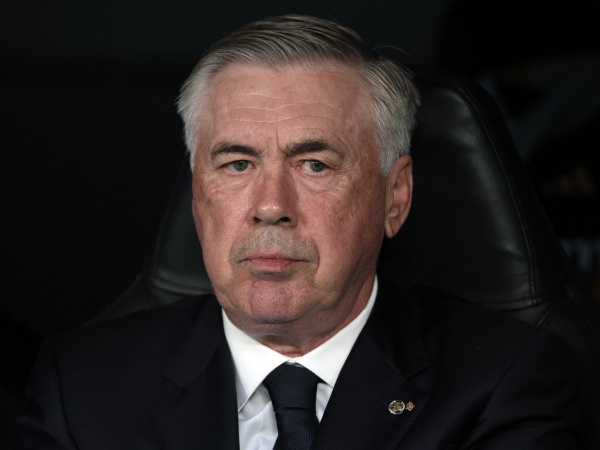 Carlo Ancelotti
