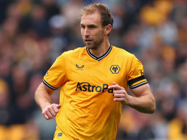 Craig Dawson.