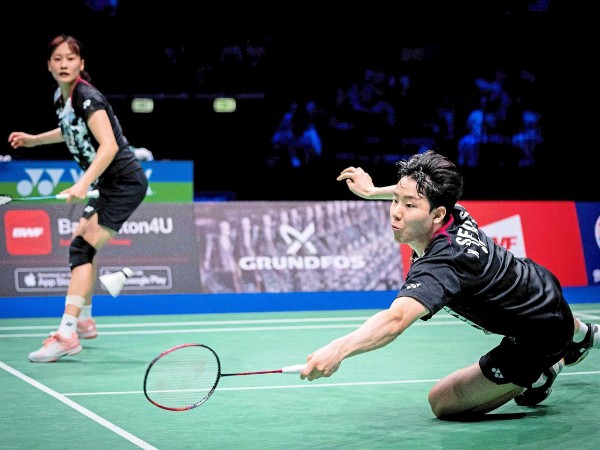 Daftar Para Pemain Kidal Yang Bisa Menjadi Bintang di Asian Games 2023