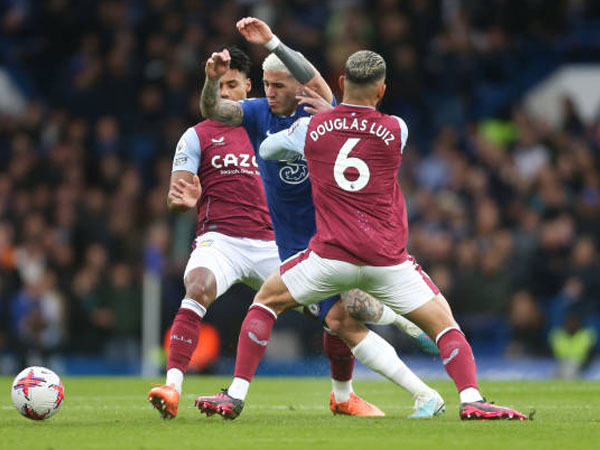 Fakta-fakta Menarik Jelang Laga Chelsea vs Aston Villa