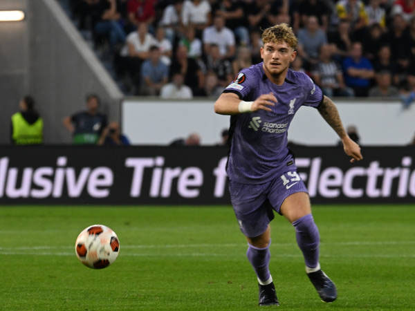 Harvey Elliott Nilai Faktor Kekeluargaan Sangat Berpengaruh di Liverpool