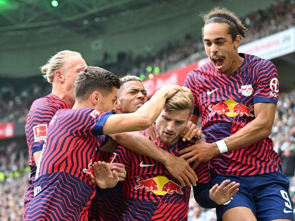 RB Leipzig