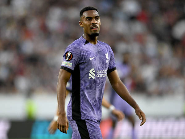 Jurgen Klopp Beri Kabar Terbaru Tentang Cedera Ryan Gravenberch