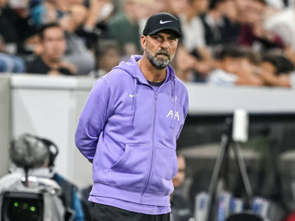 Jurgen Klopp Bicara Soal 'Kurva Pembelajaran' Setelah Kemenangan Atas LASK
