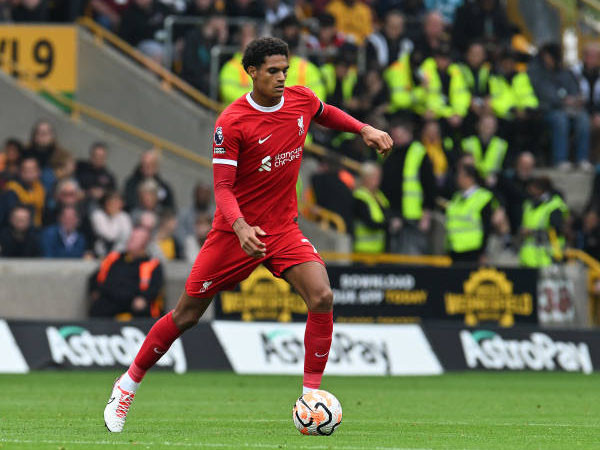 Jurgen Klopp Cegah Jarell Quansah Tinggalkan Liverpool Musim Panas Ini