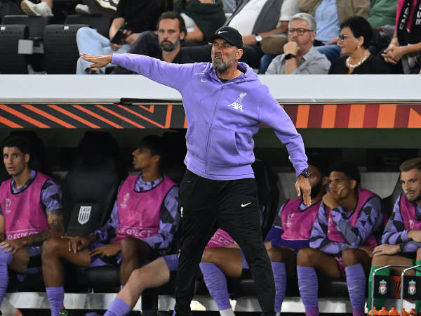 Jurgen Klopp Ingin Liverpool Terus Berkembang dan Menemukan Stabilitas