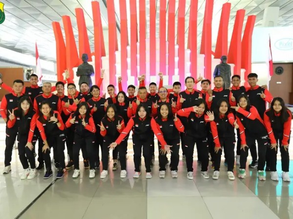 Kejuaraan Dunia Junior Kembali Digelar di Amerika Serikat