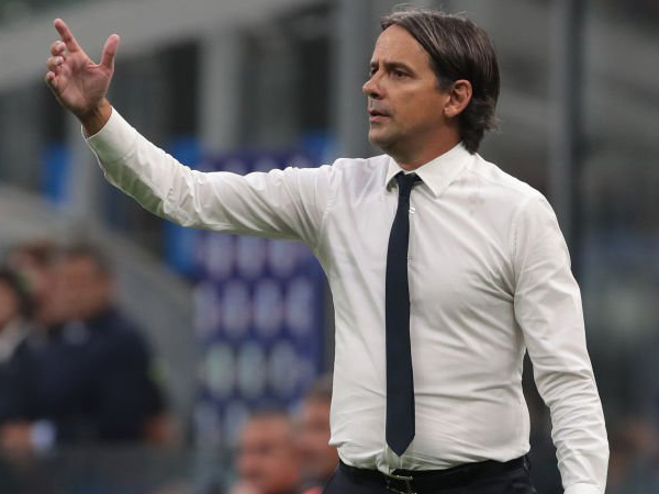 Simone Inzaghi