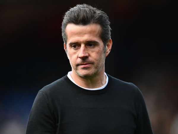 Marco Silva.