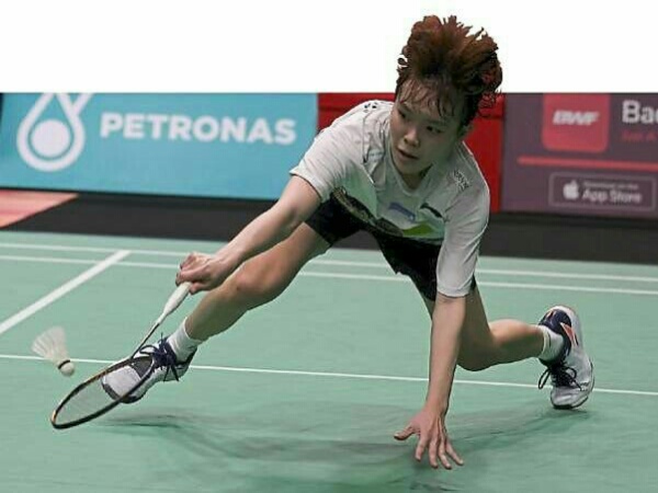 Pelatih Indonesia Yakin Goh Jin Wei Bisa Memberikan Kejutan di Asian Games 2023
