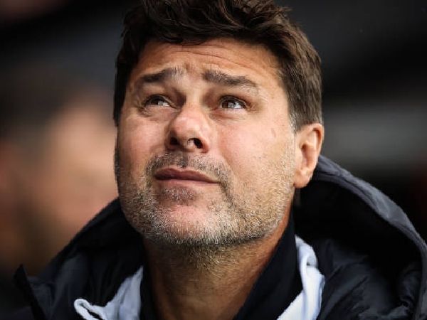 Pelatih kepala Chelsea, Mauricio Pochettino