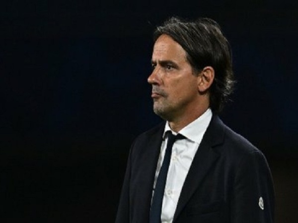 Simone Inzaghi menekankan pentingnya rotasi skuat di tim Inter Milan asuhannya, sebelum laga kontra Empoli (24/9) / via Getty Images
