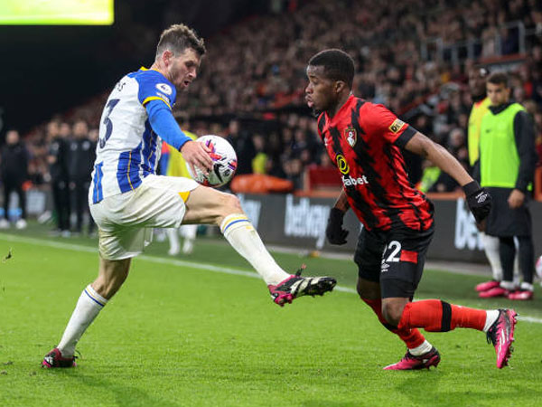 Update Terbaru Berita Tim Jelang Brighton vs Bournemouth