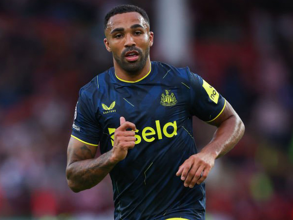 Callum Wilson.