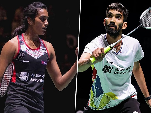 Berikut Skuad Bulu Tangkis India di Kejuaraan Asian Games 2023