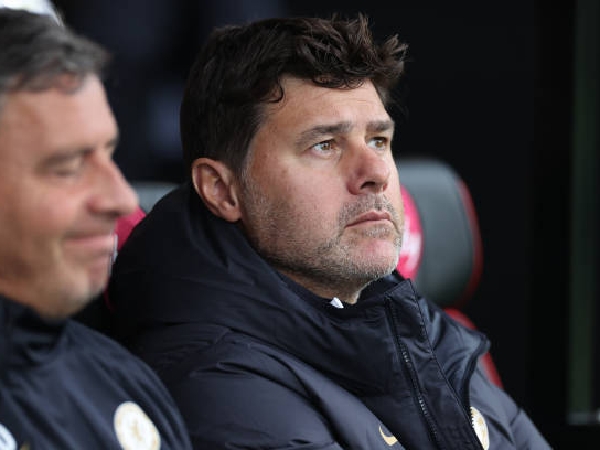 Chelsea masih kesulitan di bawah Mauricio Pochettino