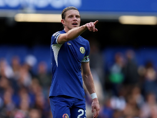 Gelandang Chelsea, Conor Gallagher