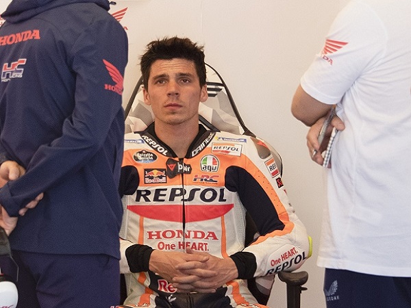 Pebalap Repsol Honda, Joan Mir. (Images: Getty)