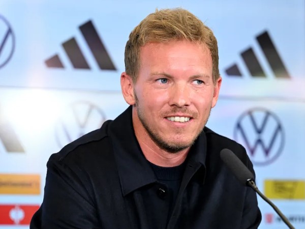 Julian Nagelsmann