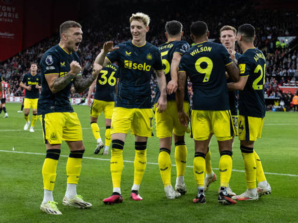 Kemenangan Besar Atas Sheffield United Bukti Motivasi Besar Newcastle