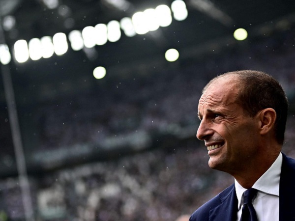 Massimiliano Allegri