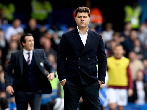 Mauricio Pochettino mengawali kariernya di Chelsea dengan mengecewakan