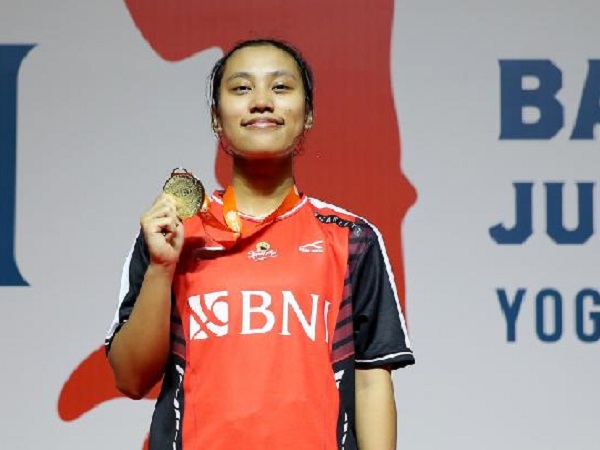 Para Pemain Yang Diprediksi Bersinar di Kejuaraan Dunia Junior 2023