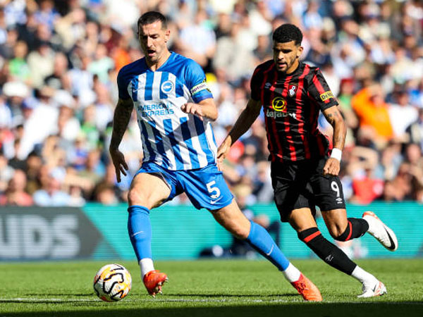 Statistik Menarik Setelah Brighton Menang 3-1 Atas Bournemouth