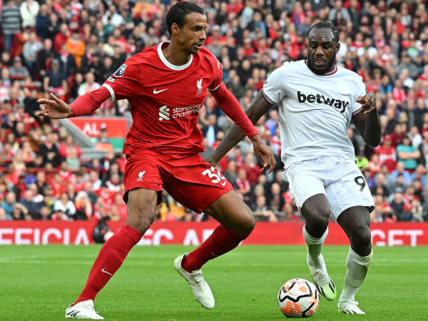 Trio Liverpool Sedang Dalam Pembicaraan Kontrak Baru