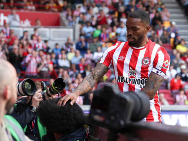 Ada Kemungkinan Ivan Toney Pergi, Brentford Incar Penyerang di Januari