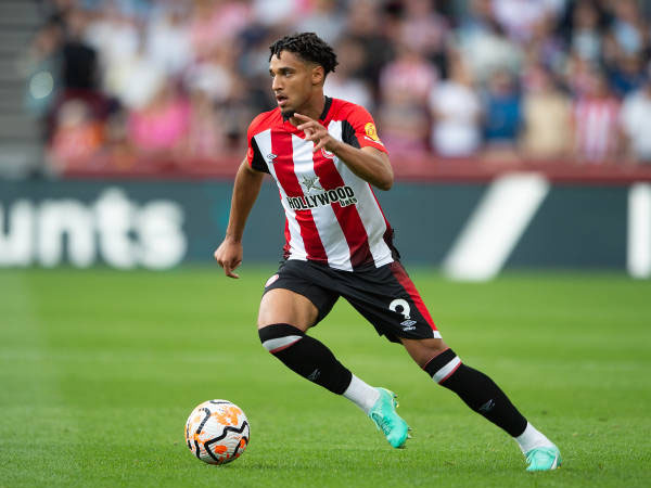 Alami Cedera Serius, Kevin Schade Absen Bela Brentford