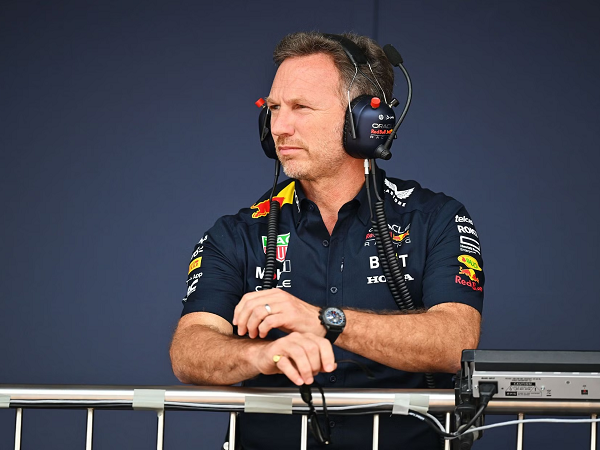 Christian Horner ungkap penyebab Perez tidak bisa bersinar di GP Jepang.