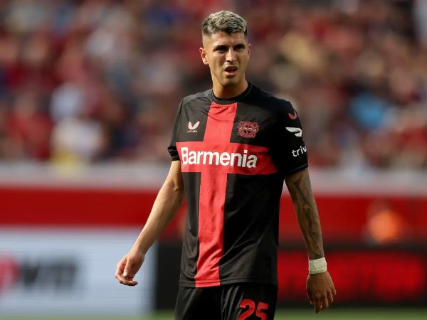 Exequiel Palacios