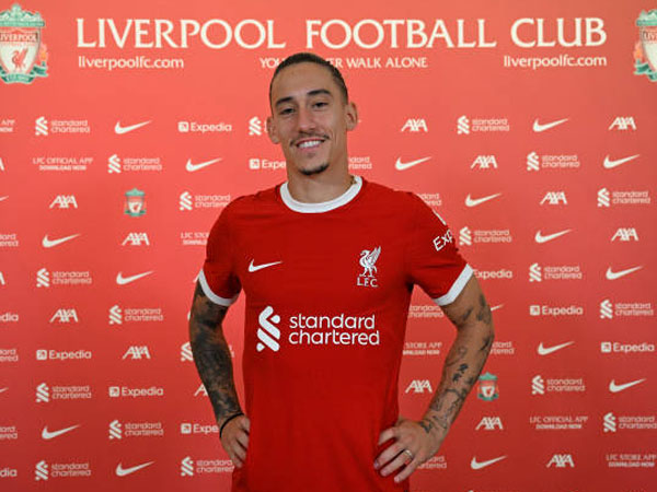 Ini yang Buat Liverpool Begitu Istimewa Bagi Kostas Tsimikas