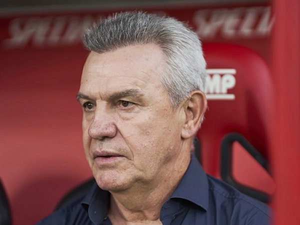 Pelatih Mallorca, Javier Aguirre. (Images: Getty)