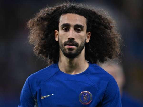 Marc Cucurella gagal meninggalkan Chelsea pada musim panas