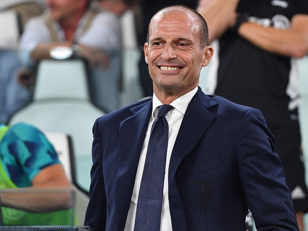 Massimiliano Allegri
