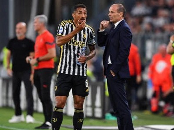 Massimiliano Allegri