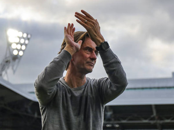 Thomas Frank Akui Brentford Tampil Buruk Lawan Everton