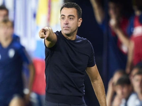 Xavi