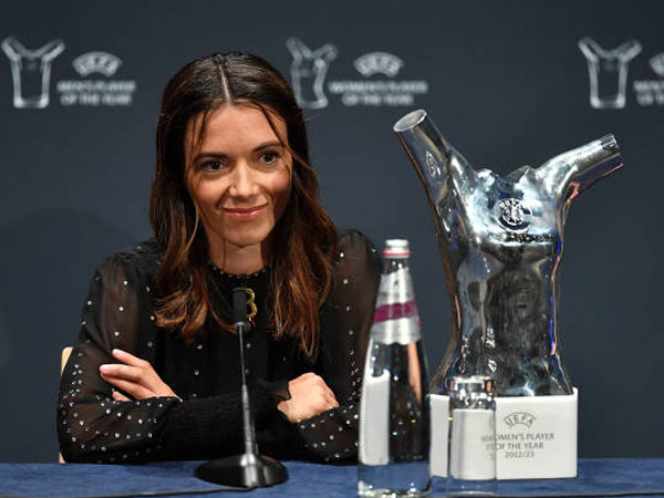 Akhiri Boikot, Aitana Bonmati Tegaskan Pemain Spanyol Fokus Pada Sepak Bola