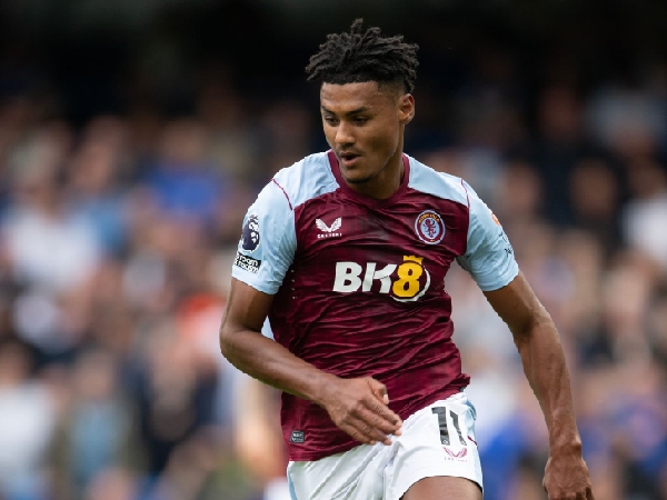 Arsenal mempertimbangkan perekrutan Ollie Watkins dari Aston Villa
