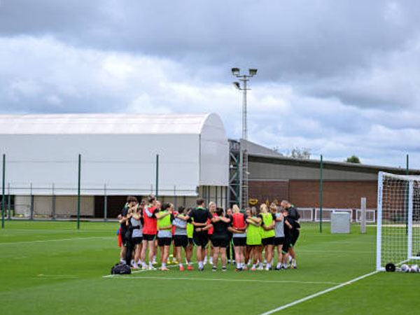 Capai Kesepakatan Sponsor Baru, Liverpool Sepakat Ganti Nama Melwood
