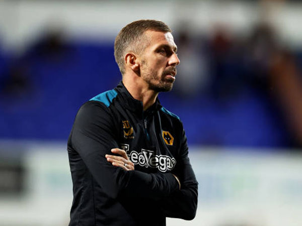 Gary O'Neil: Wolves Harus Bekerja Keras Jika Ingin Balikkan Keadaan